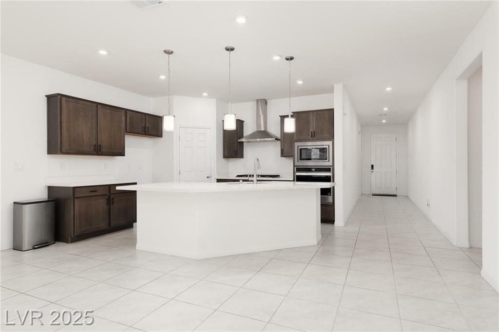 Property Photo: 5136 Stonecrop Street NV 89031