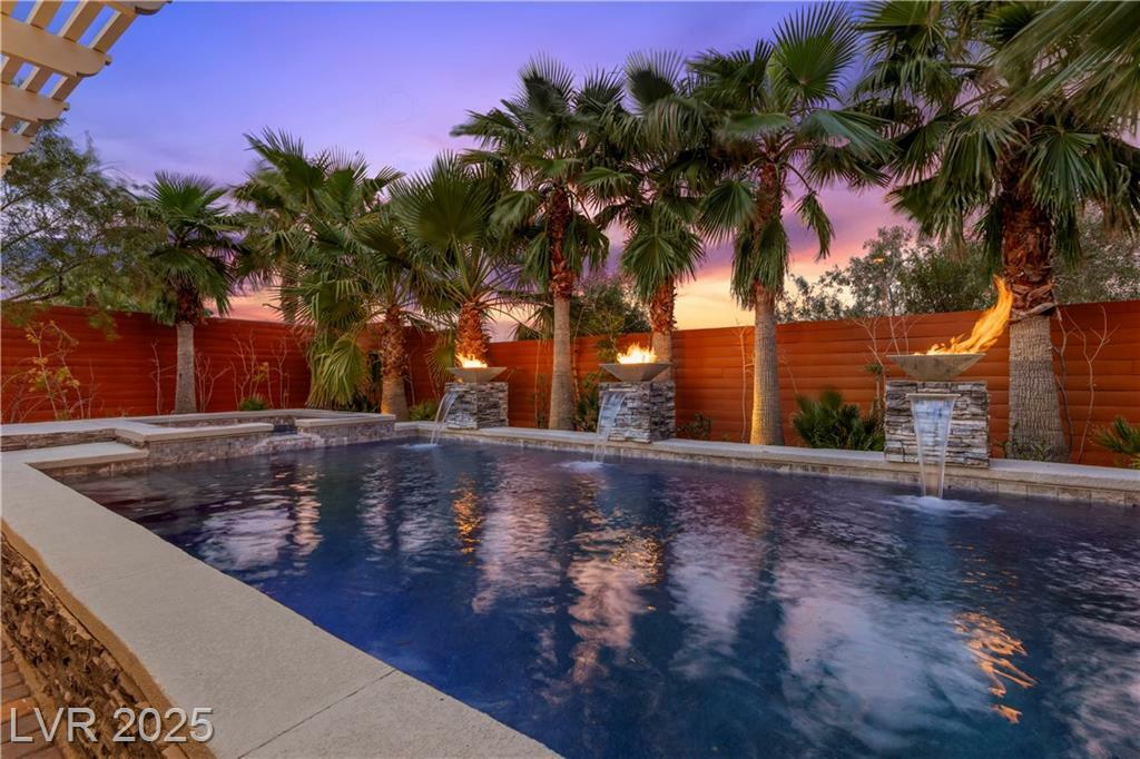466 Port Reggio Street  Las Vegas NV 89138 photo