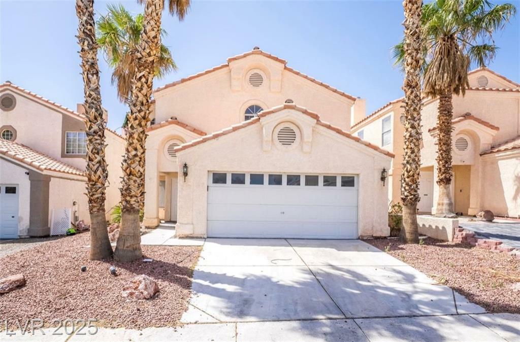 8013 Redskin Circle  Las Vegas NV 89145 photo