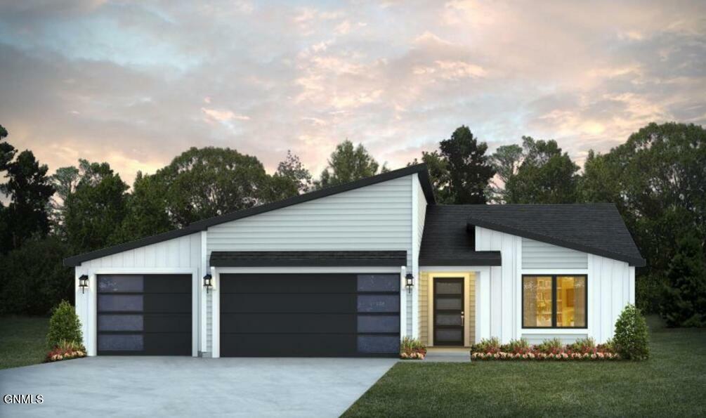 Property Photo: 4204 47th Street NW ND 58554