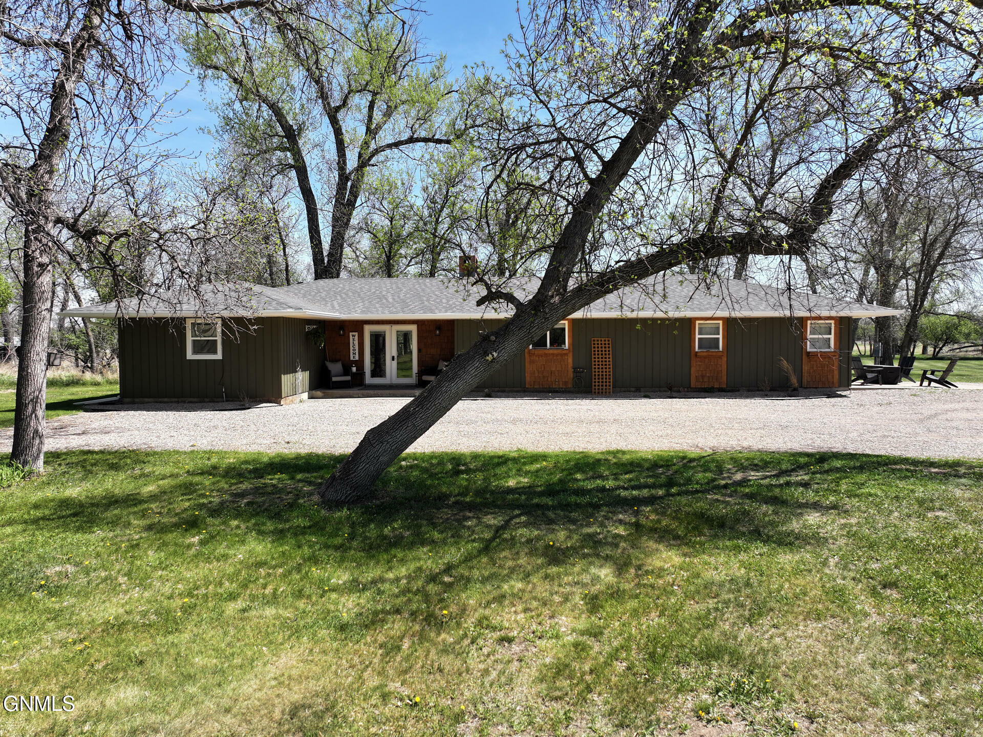 5413 Fernwood Drive  Bismarck ND 58503 photo