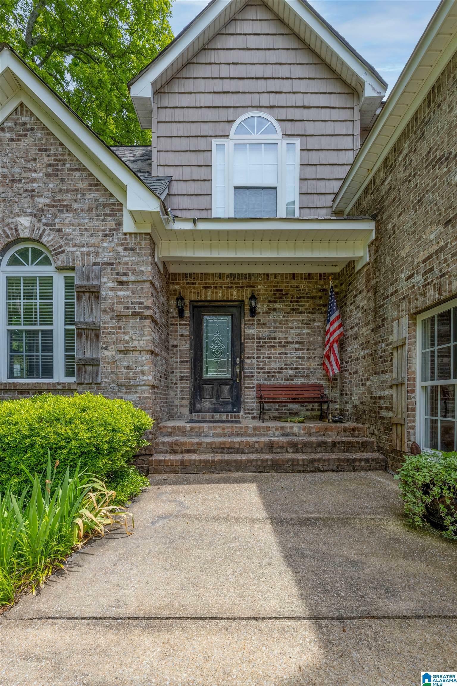 Property Photo: 101 Harbor Cove AL 35160