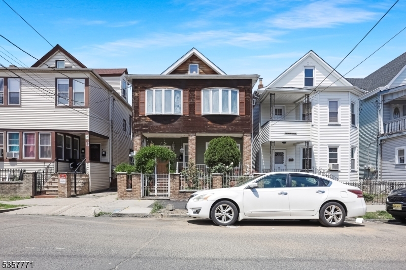 Property Photo: 64 Jackson St NJ 07055