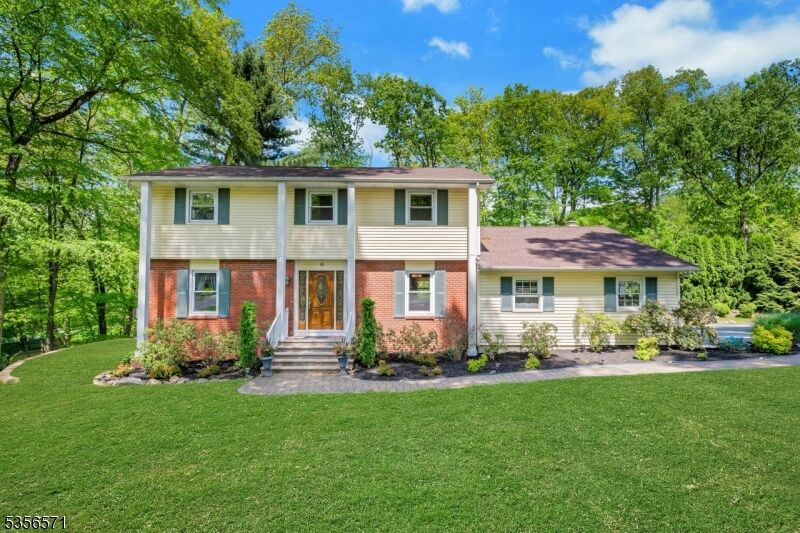 Property Photo: 16 Kennedy Dr NJ 07834