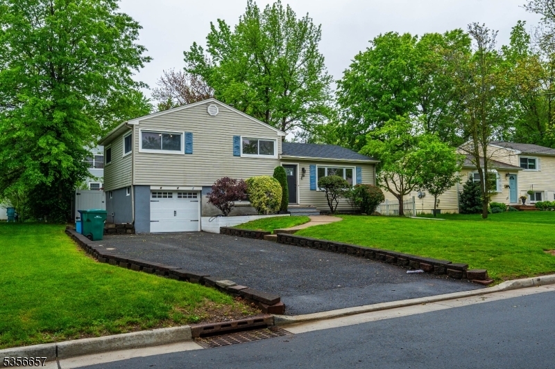 Property Photo: 58 Glenwood Rd NJ 07023