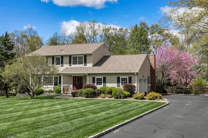 Property Photo: 5 Lafayette Ln NJ 07920