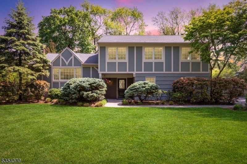 Property Photo: 7 Pletcher Pl NJ 07960
