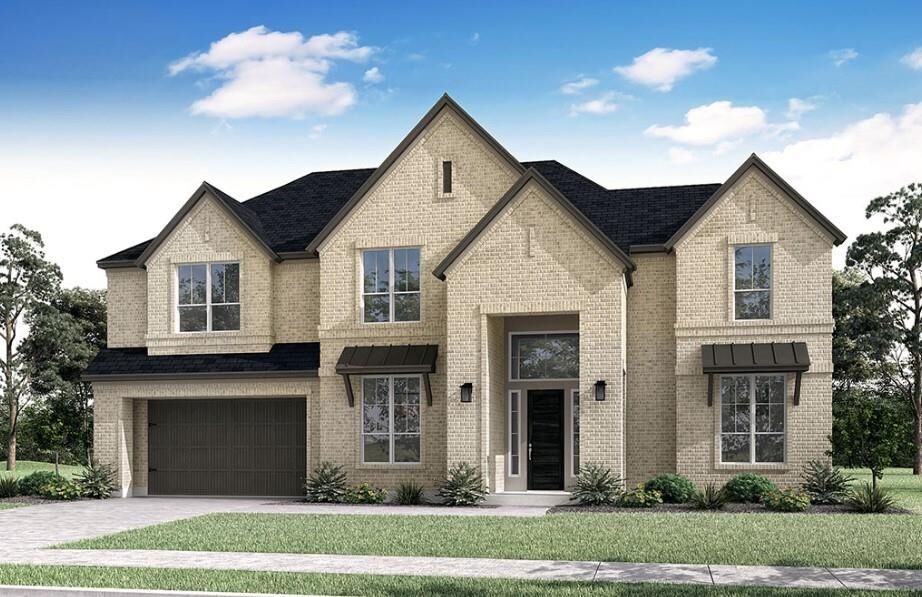 Property Photo:  27618 Delta Brook Lane  TX 77386 