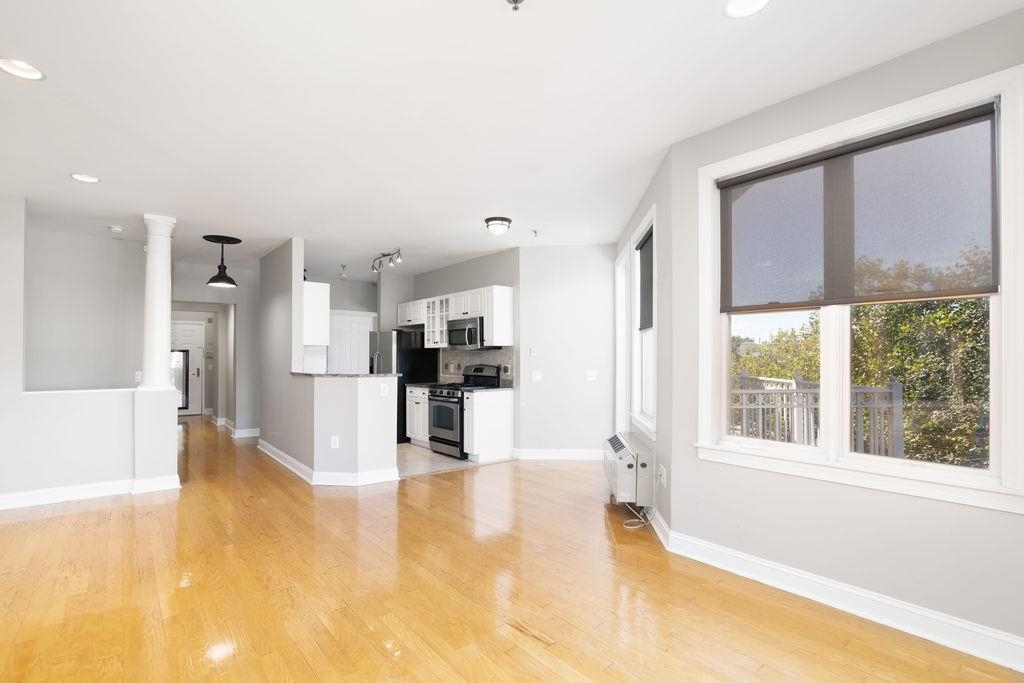 Property Photo: 40 Constitution Way 308 NJ 07305