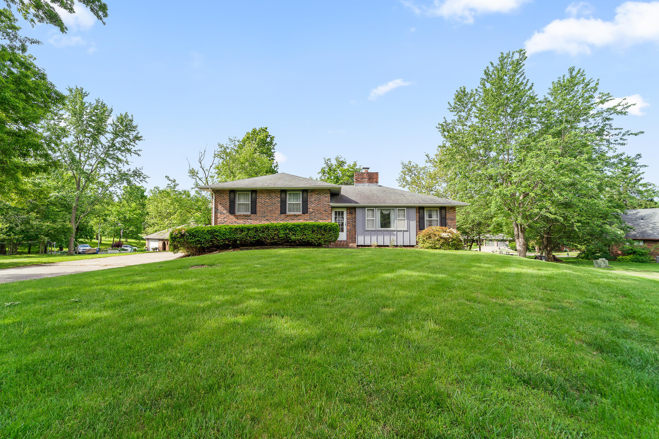 Property Photo: 4 Halley Court MO 65251