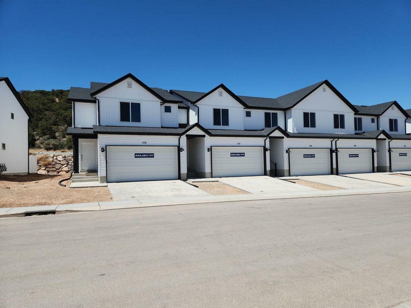 2977 W Lewis Lp 1051  Cedar City UT 84720 photo