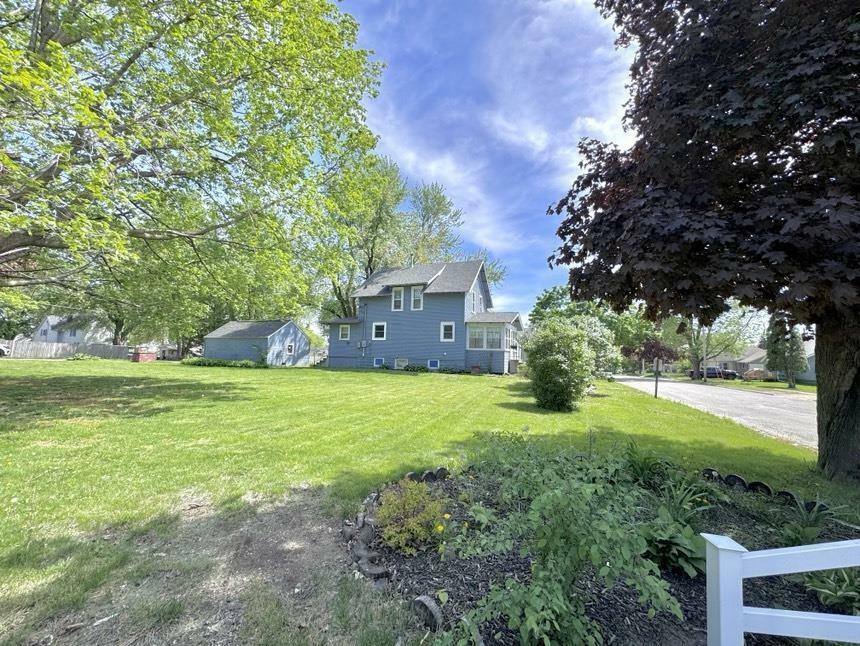 Property Photo: 525 2nd Ave NW IA 50662