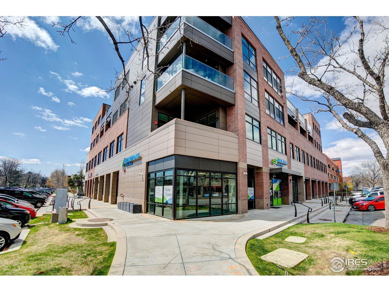 Property Photo:  221 E Mountain Ave 321  CO 80524 