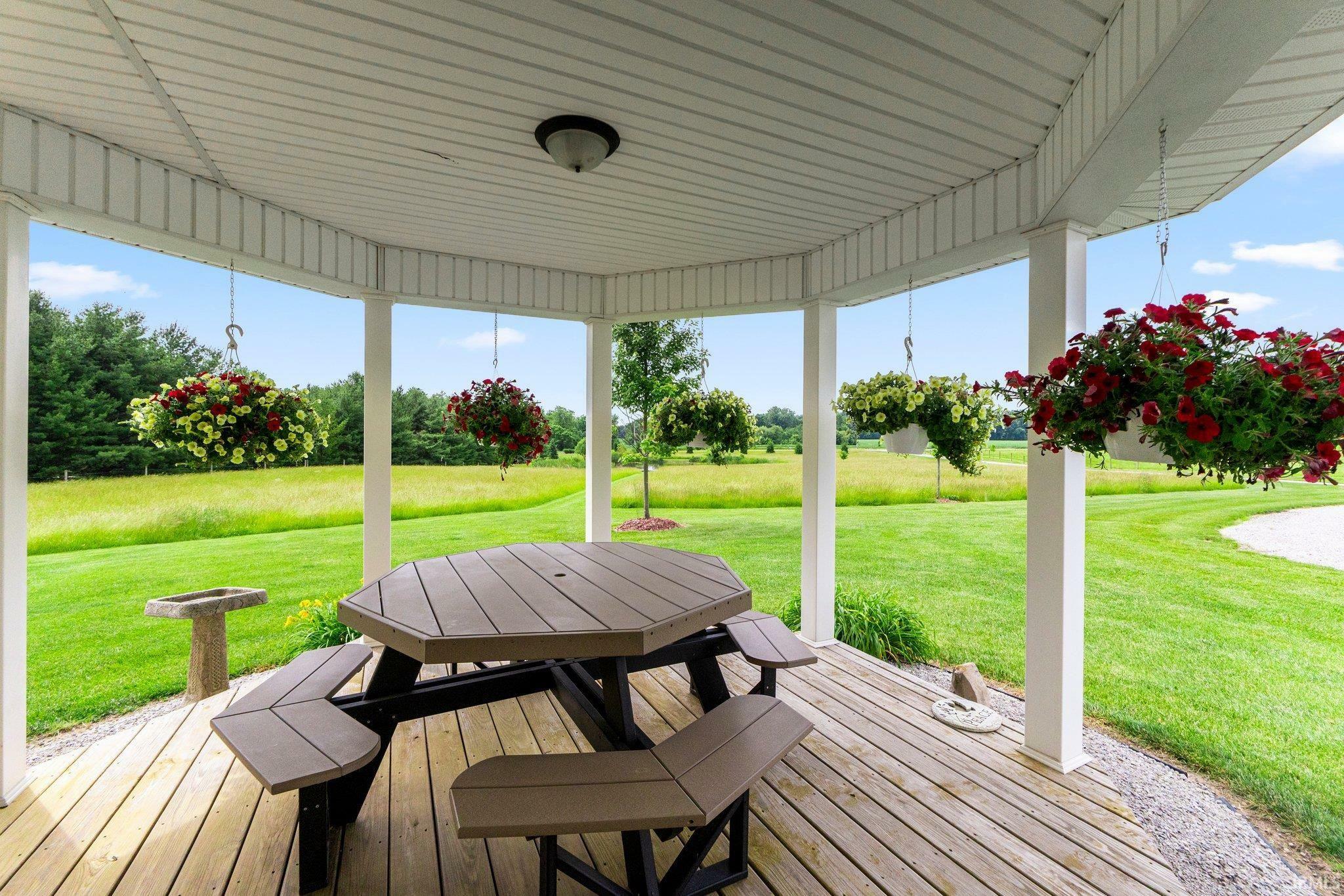 Property Photo: 3367 E 550 S-57 IN 46723