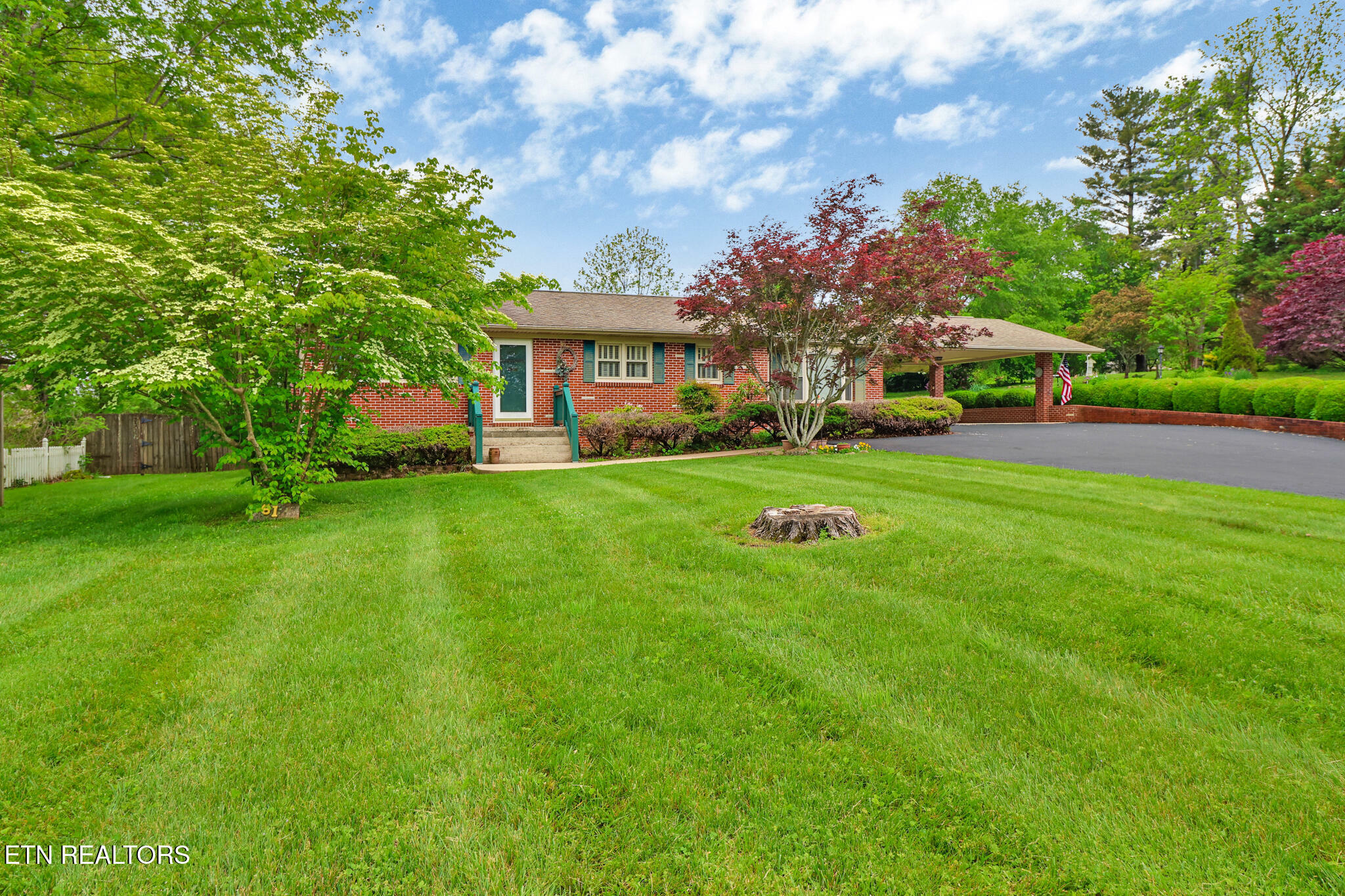 Property Photo: 61 Malver Drive TN 38555