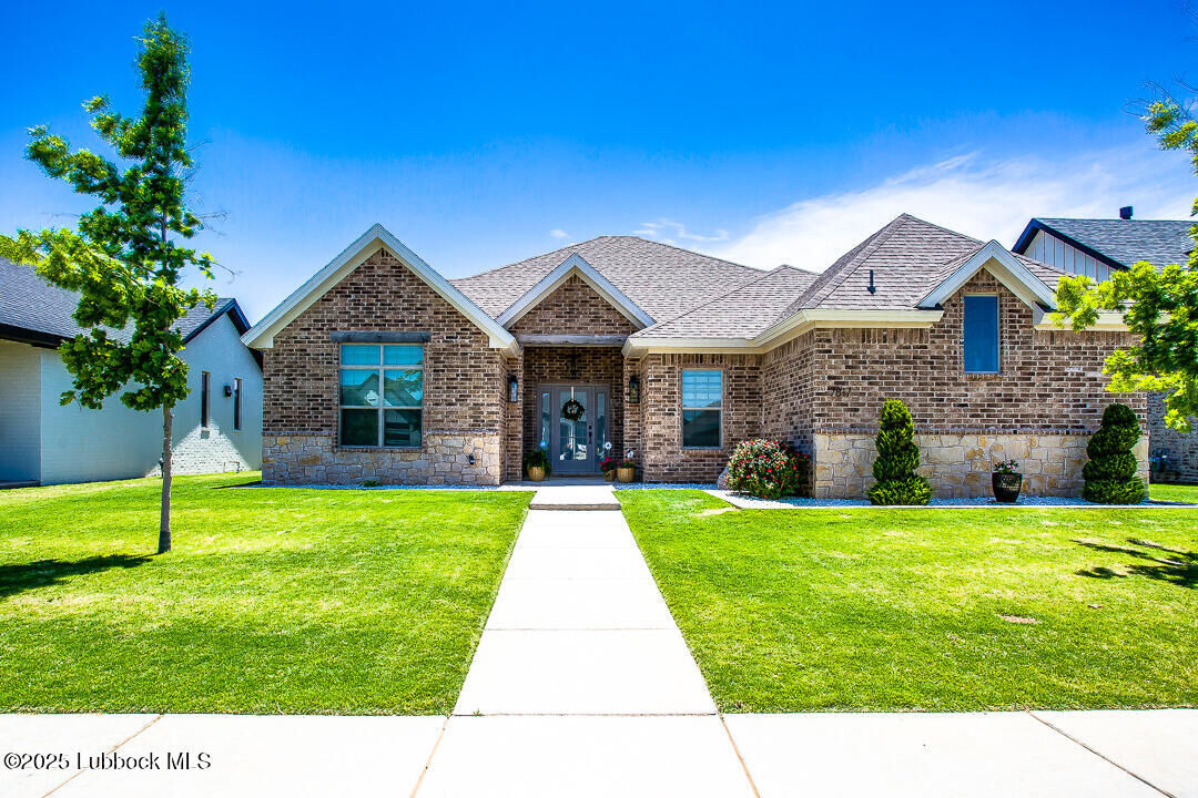 Property Photo: 7817 55th Street TX 79407