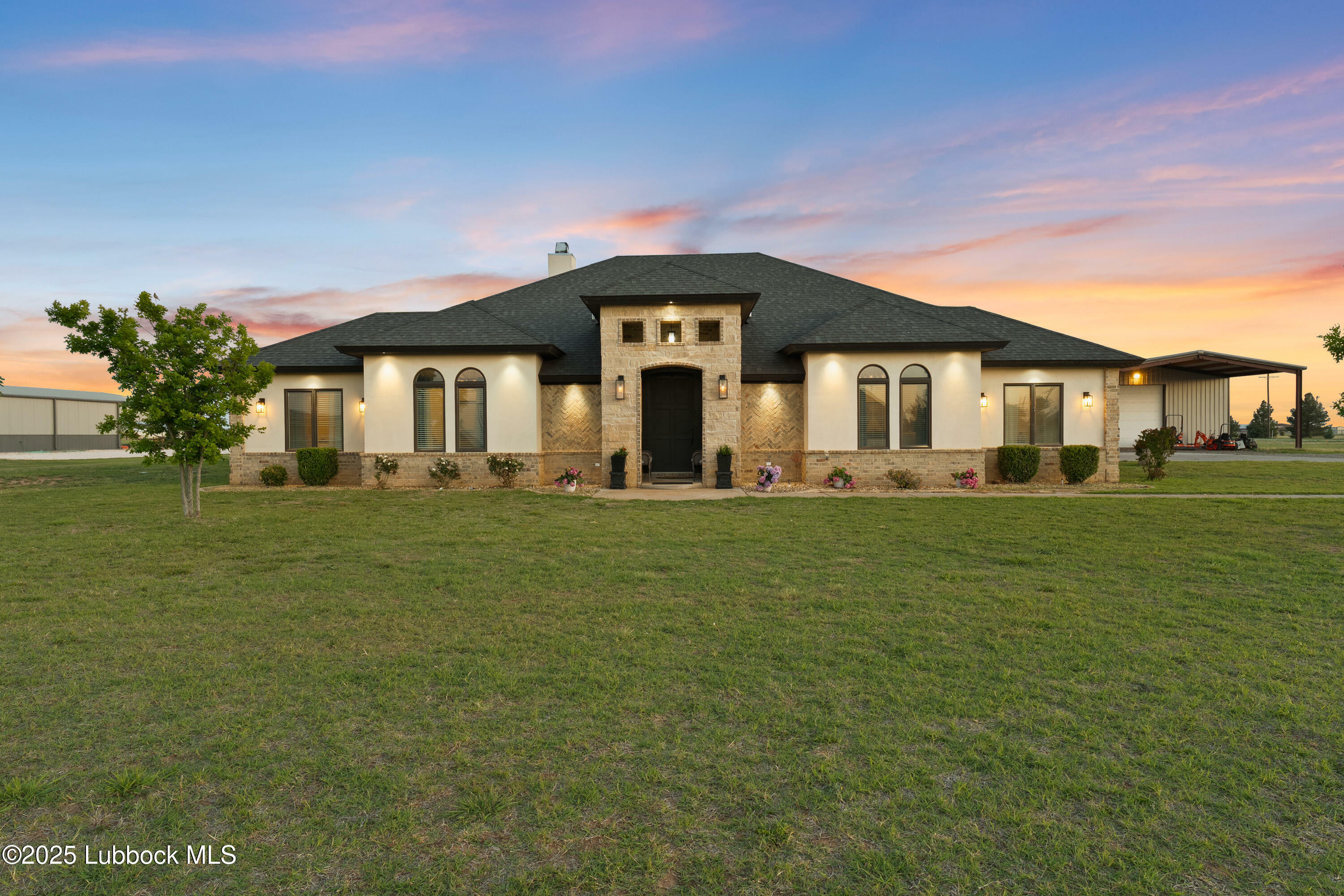 5125 County Rd 7930  Lubbock TX 79424 photo