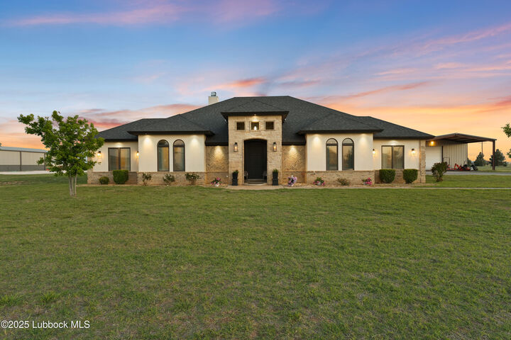 5125 County Rd 7930  Lubbock TX 79424 photo