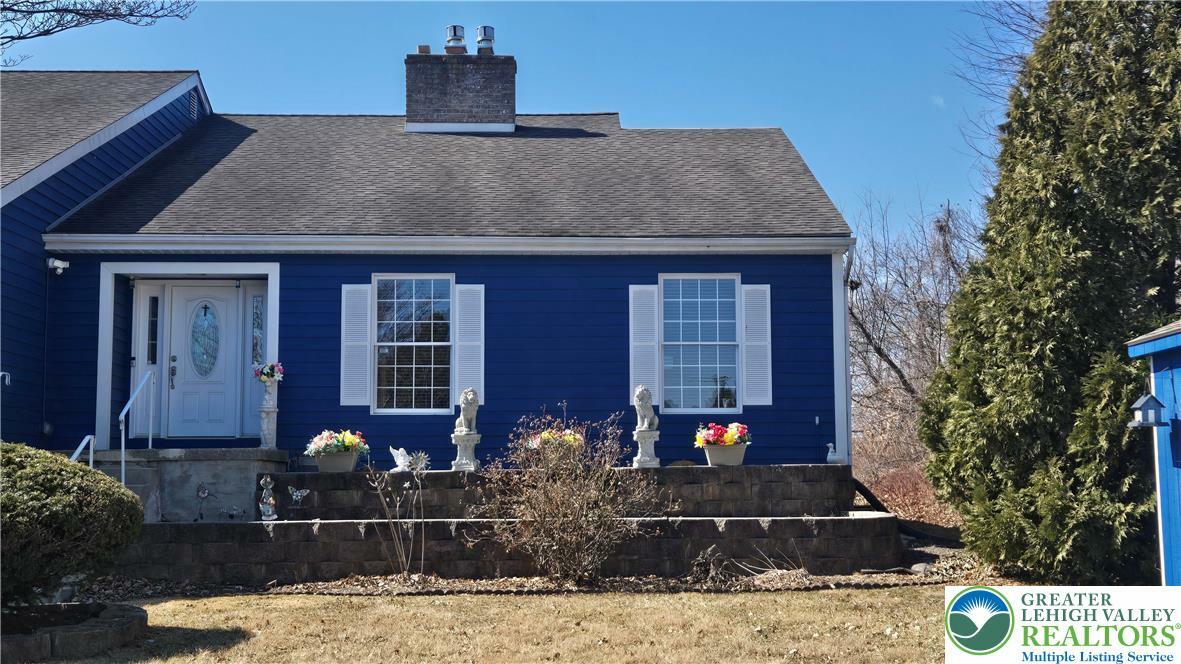 1640 Brookside Road  Lower Macungie Twp PA 18062 photo