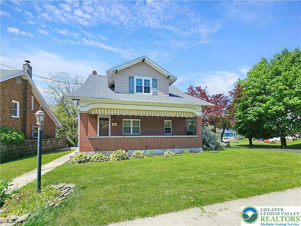 Property Photo: 82 Front Street PA 18013
