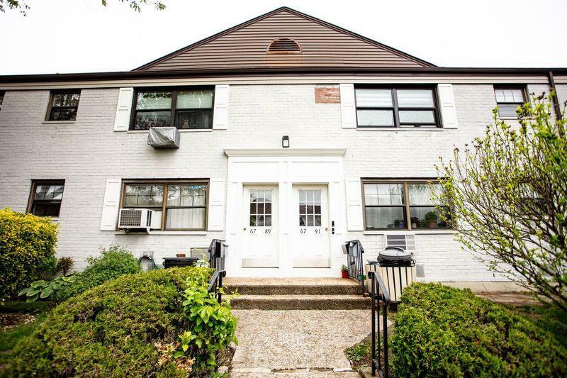 Property Photo: 67-89 136 Street A NY 11367