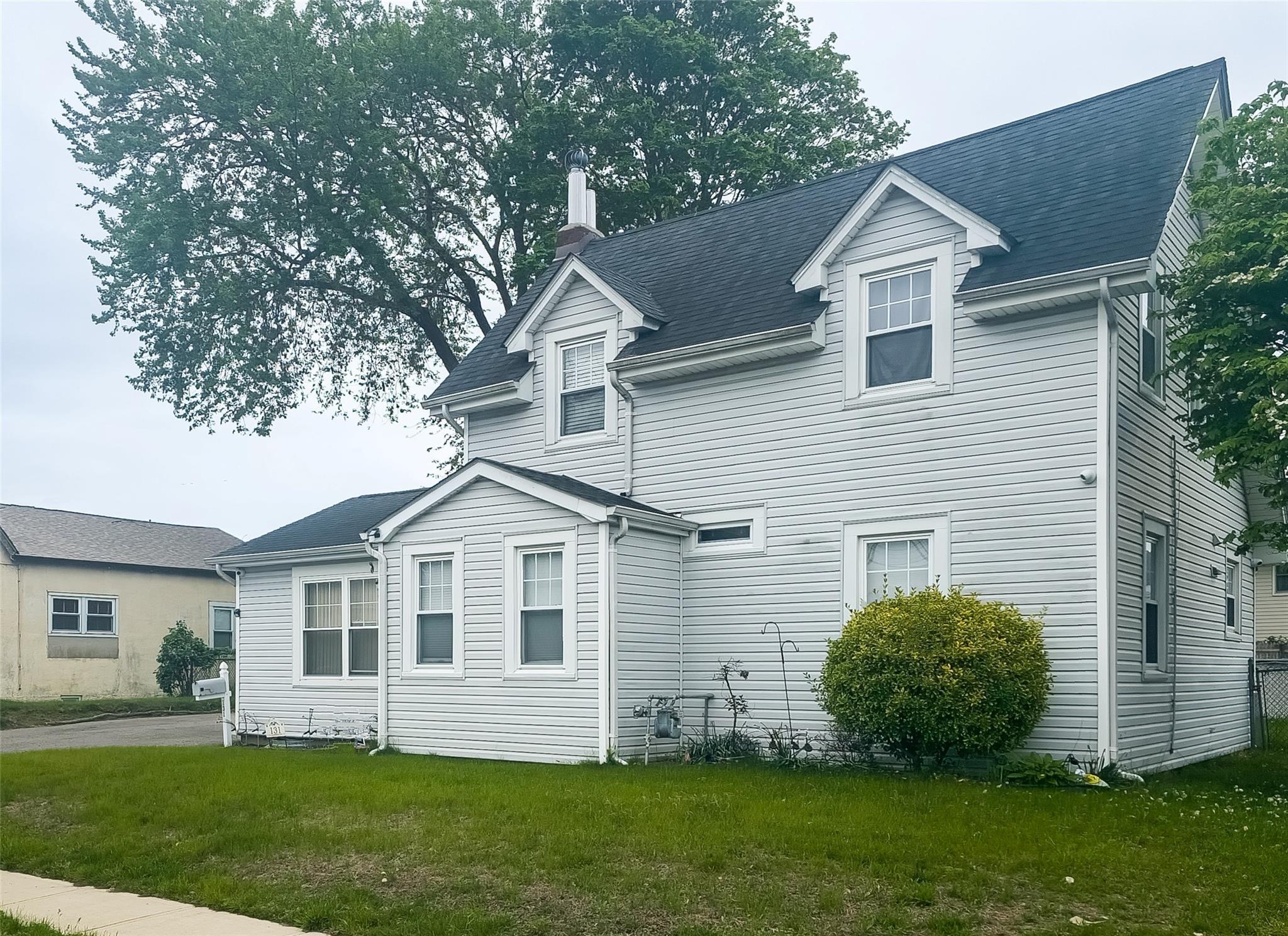 Property Photo: 131 E Alhambra Avenue NY 11757