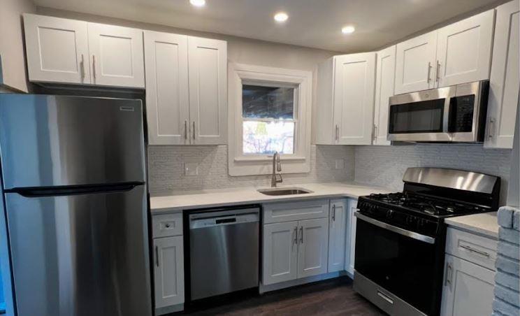 Property Photo: 158-38 84th Street NY 11414