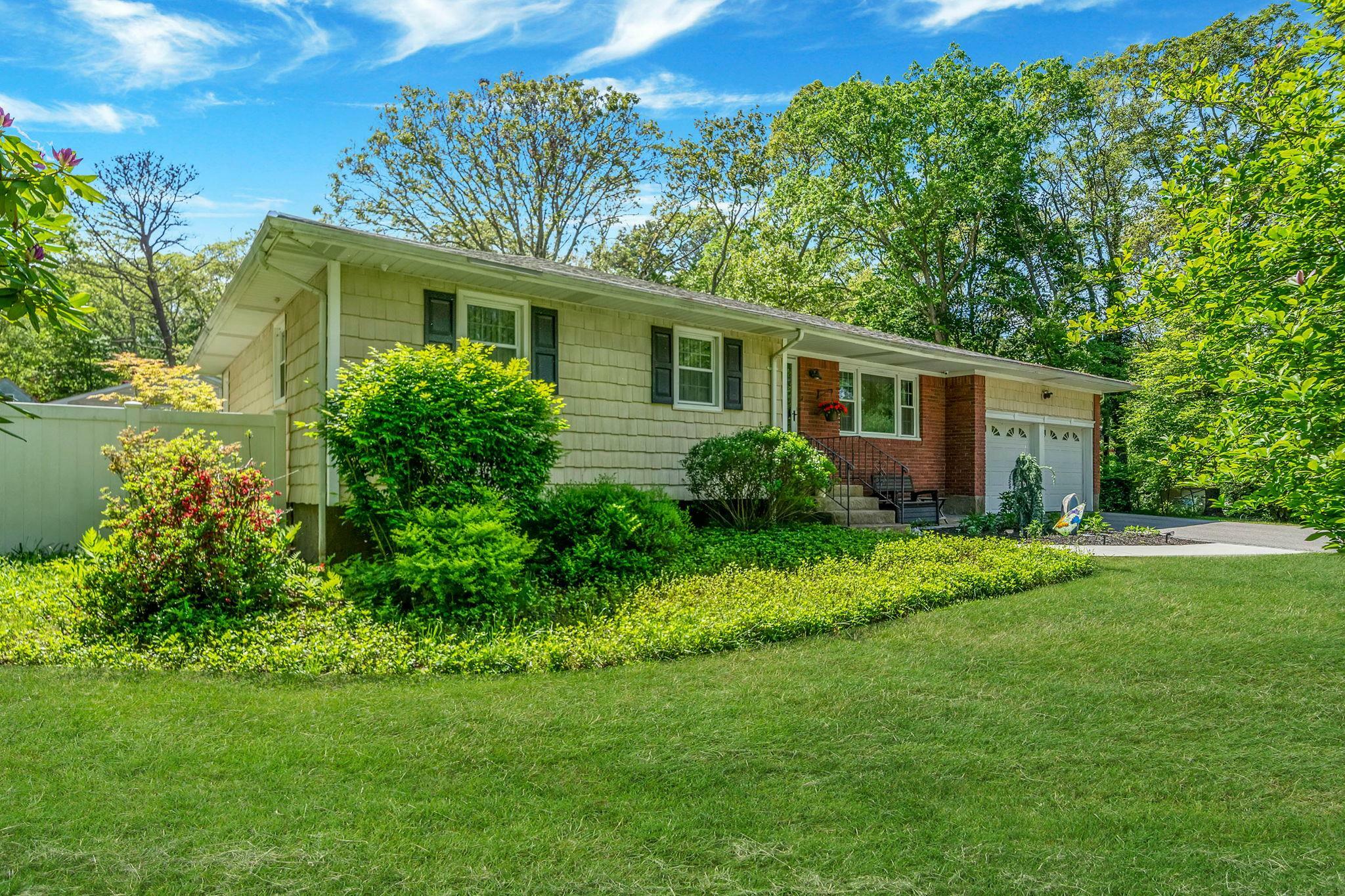 Property Photo: 2 Old Orchard Lane NY 11961