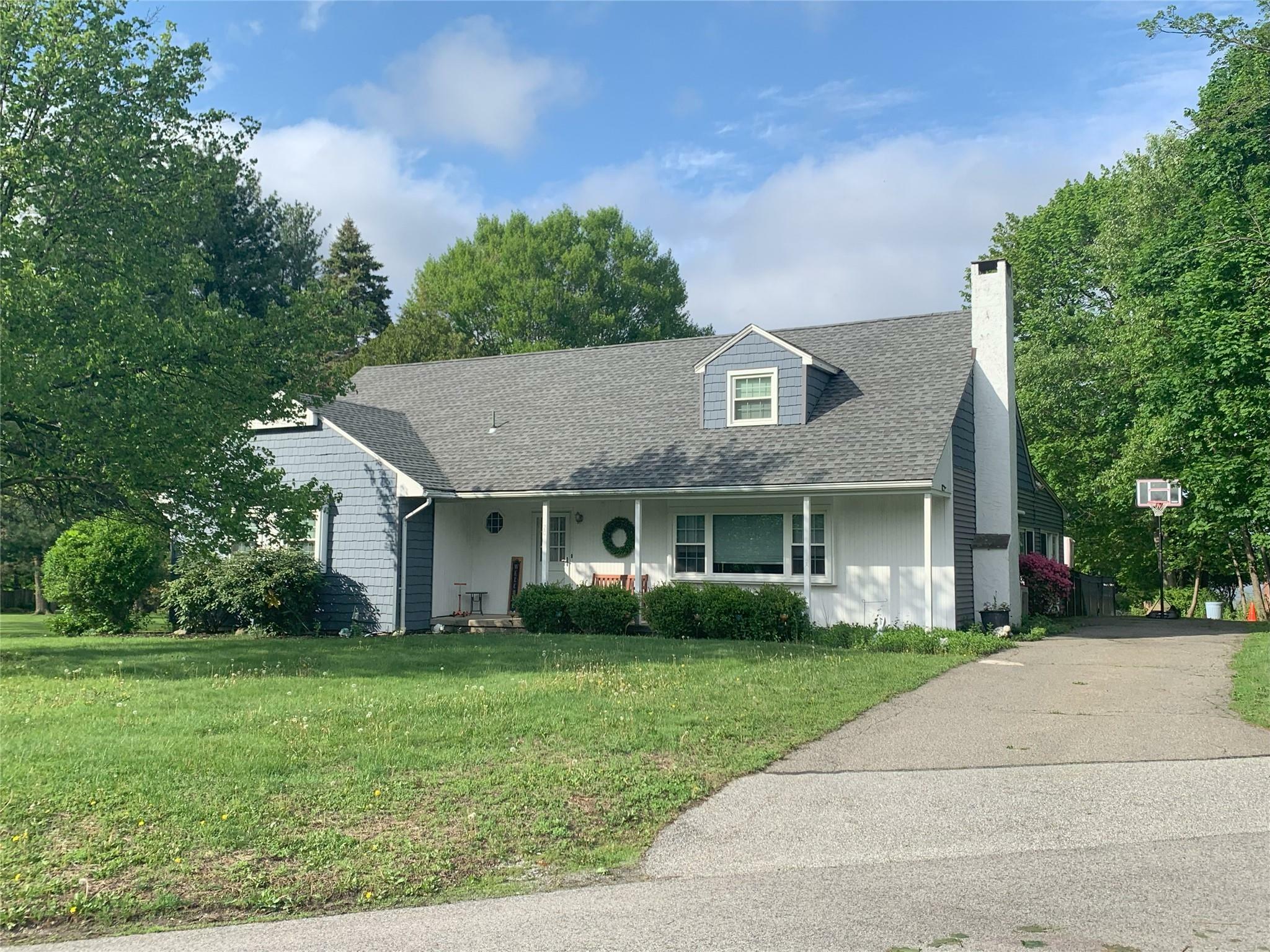 Property Photo: 20 Idlewild Park Drive NY 12520