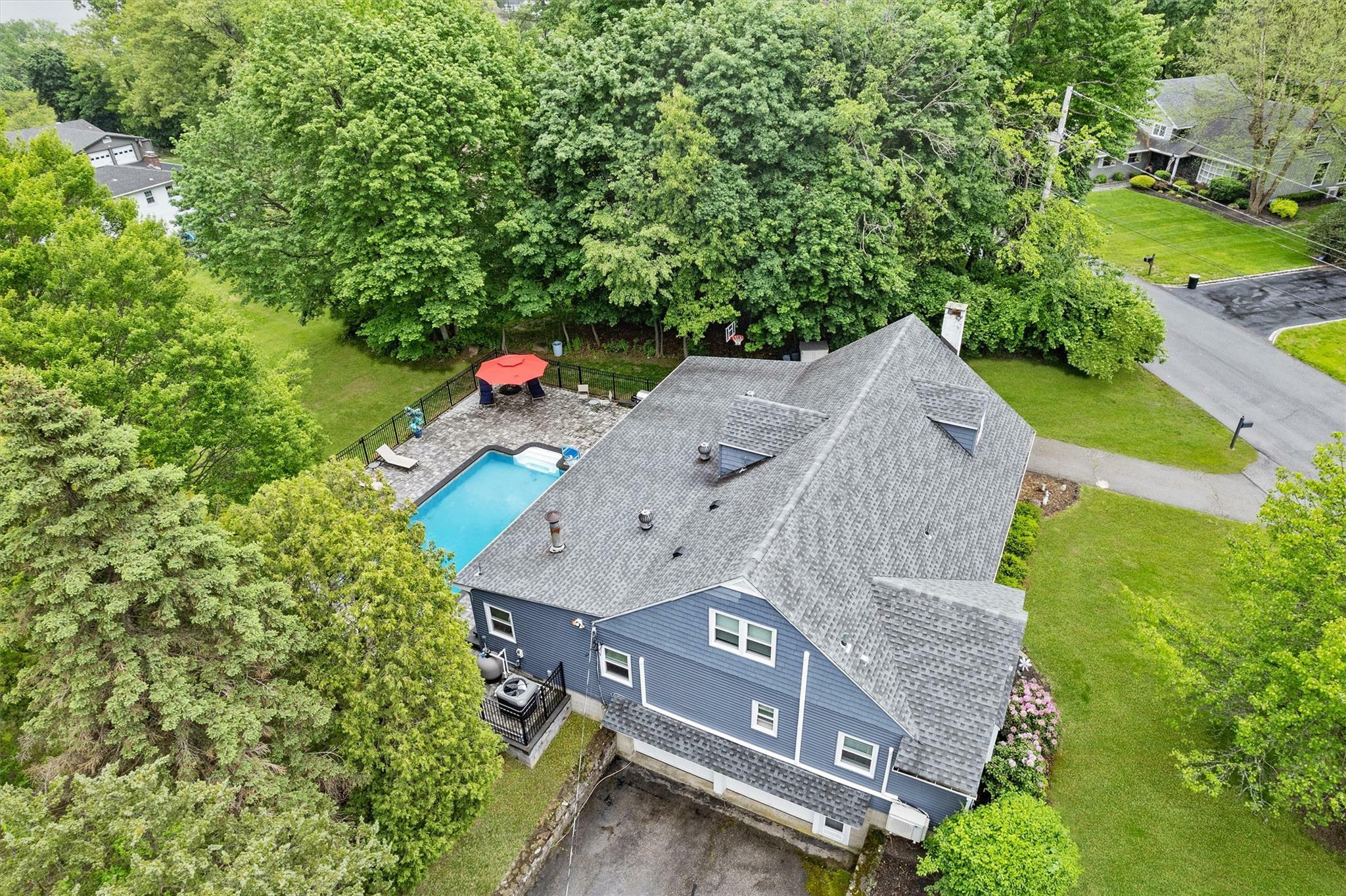 Property Photo: 20 Idlewild Park Drive NY 12520