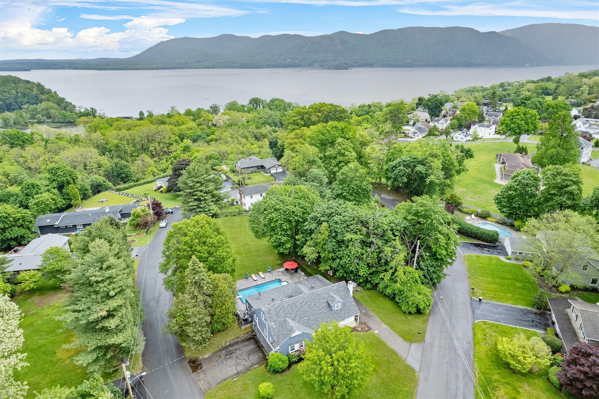 Property Photo: 20 Idlewild Park Drive NY 12520