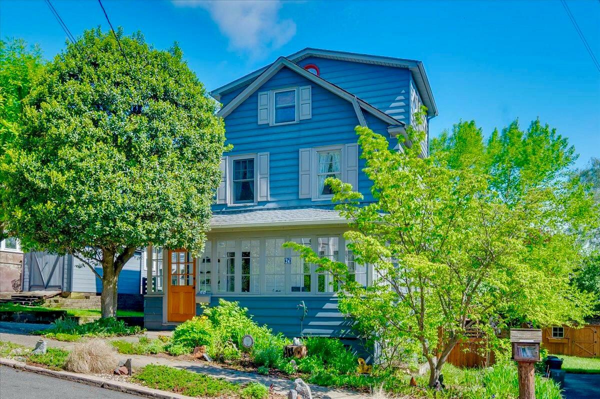 Property Photo: 24 2nd Avenue NY 10960