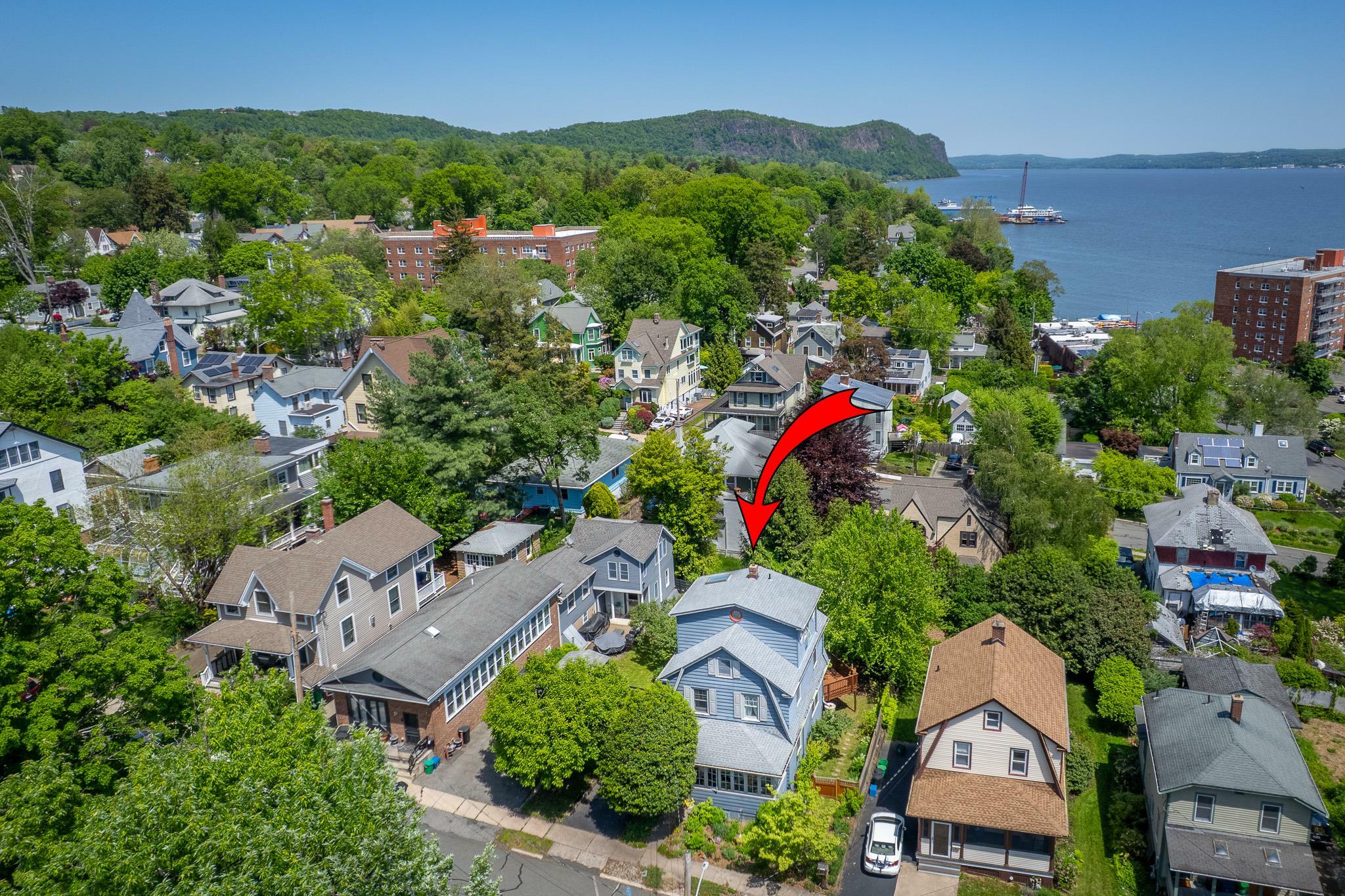 Property Photo: 24 2nd Avenue NY 10960