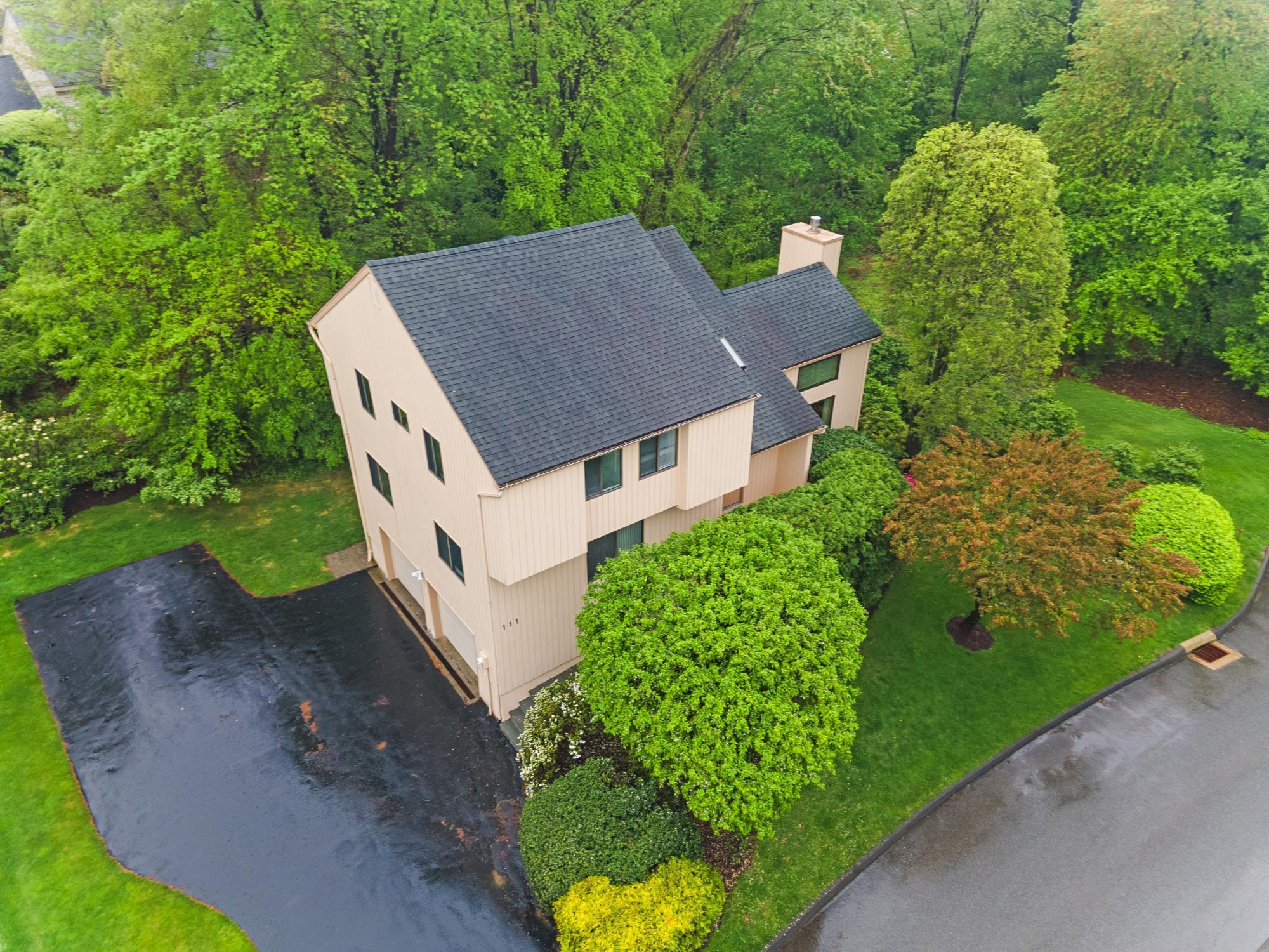 Property Photo: 111 Mitchell Road NY 10589