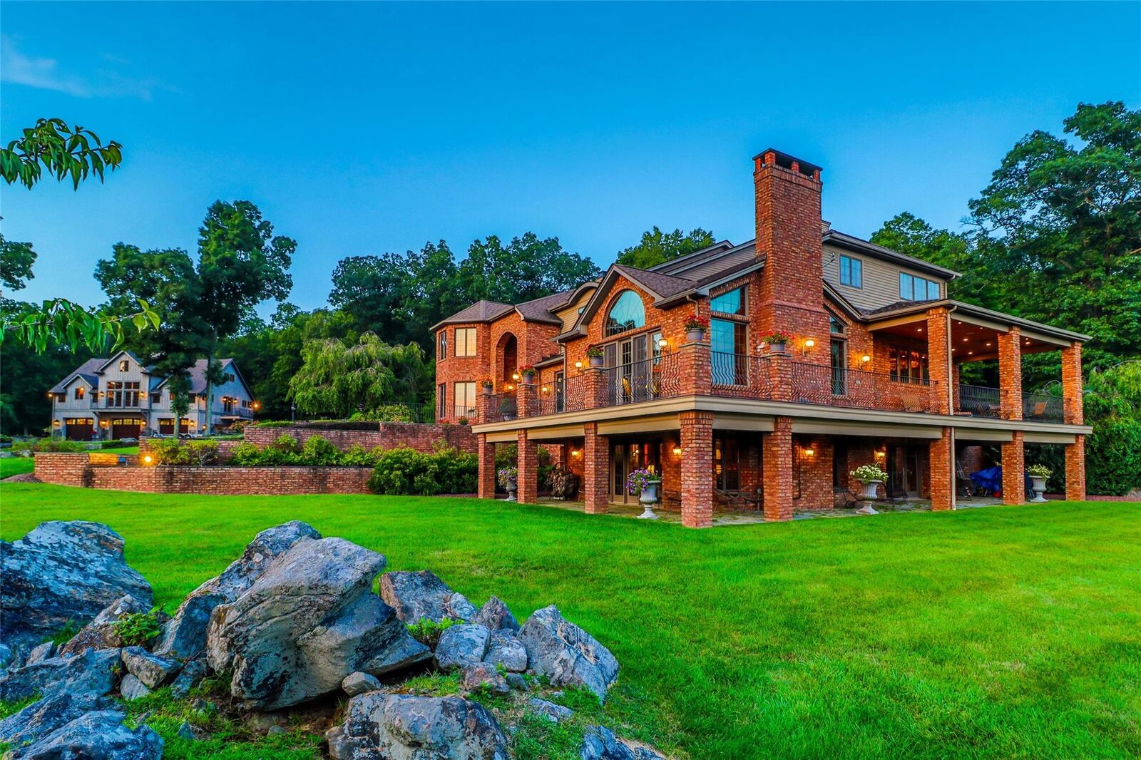 Property Photo: 16 Reynwood Drive NY 10509
