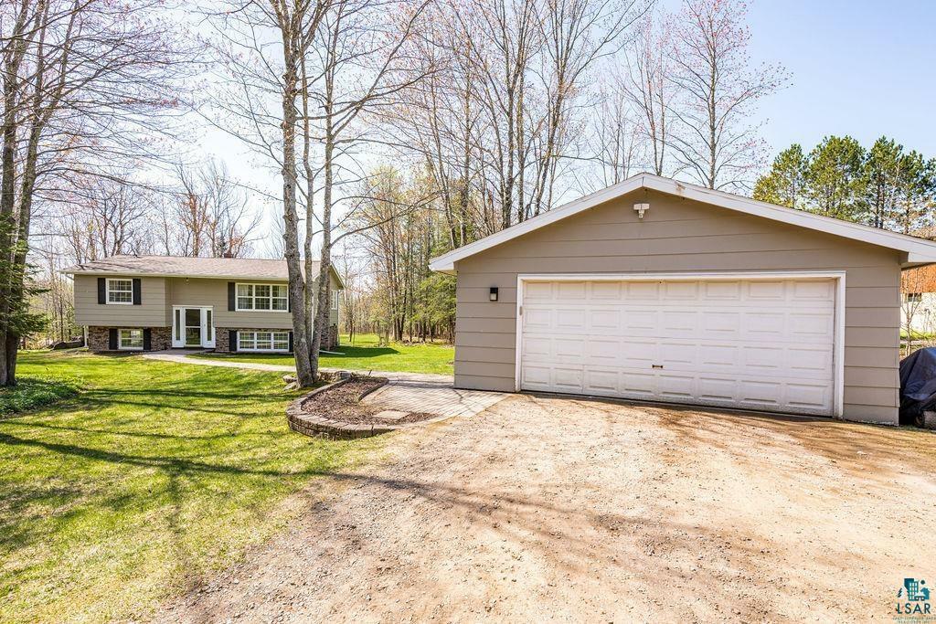 Property Photo:  5560 Highway 194  MN 55811 