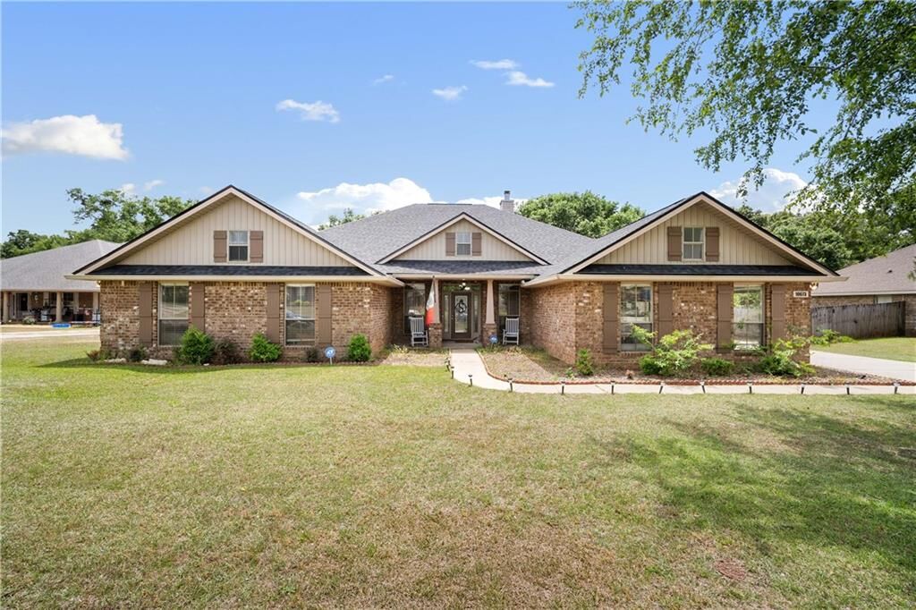 Property Photo:  10673 Rigby Drive  AL 36695 