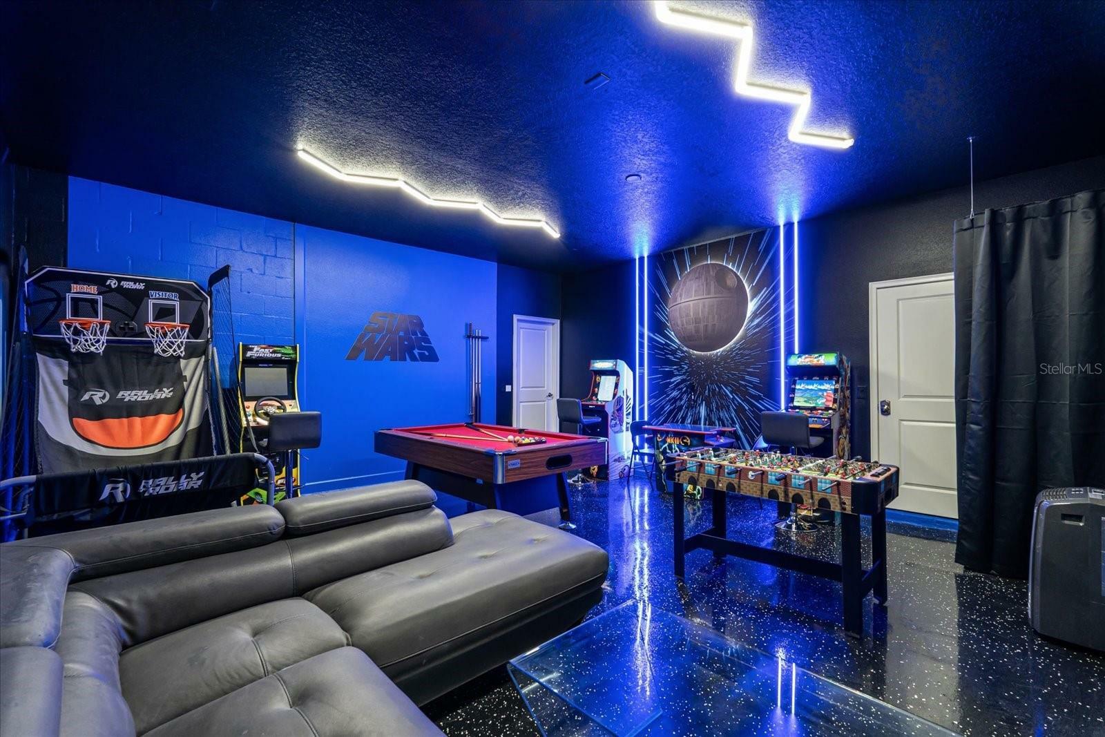 Property Photo: 9020 Stinger Drive FL 33896