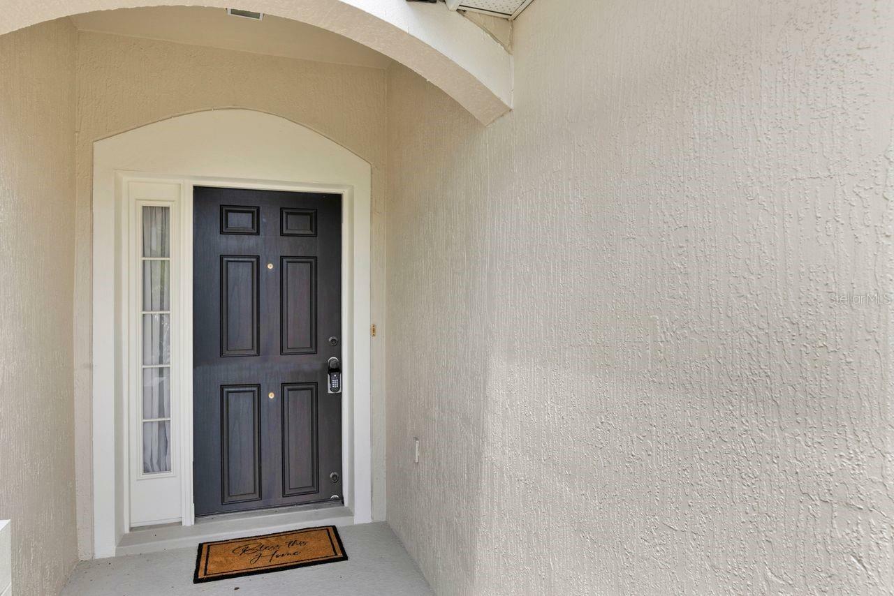 Property Photo: 6201 Goethe Street 103 FL 32835