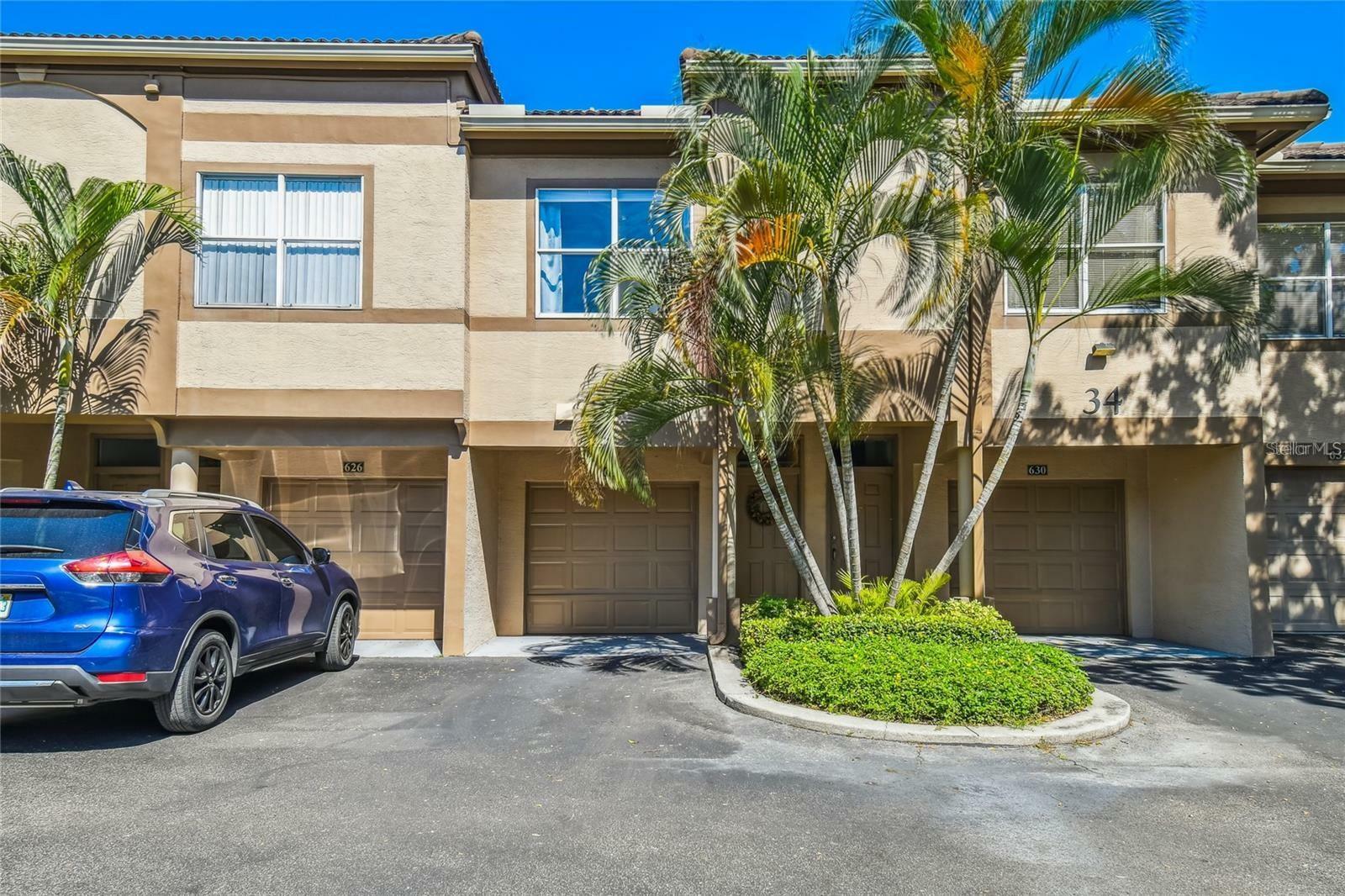Property Photo: 628 Arbor Lake Lane 628 FL 33602