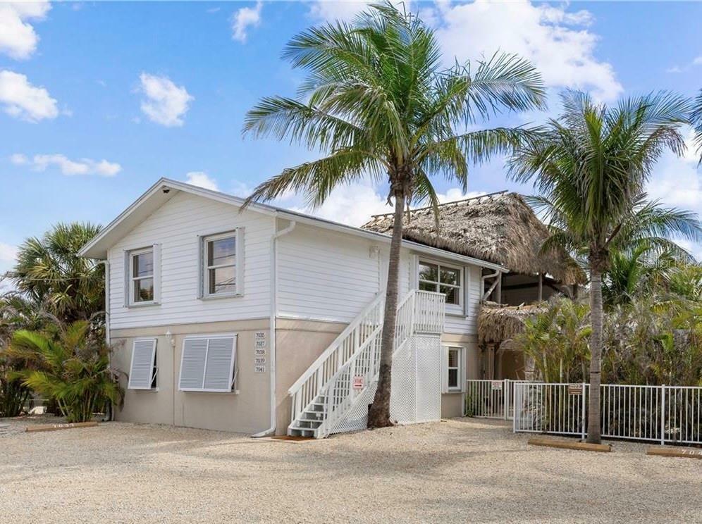 Property Photo: 7035 Placida Road FL 34224
