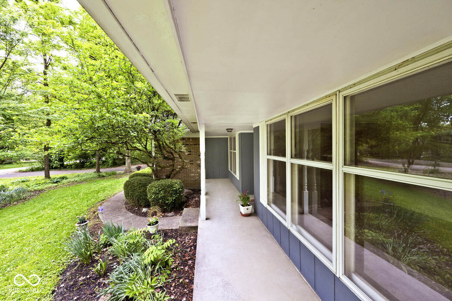 Property Photo: 19446 Ethan Allen Lane IN 46074