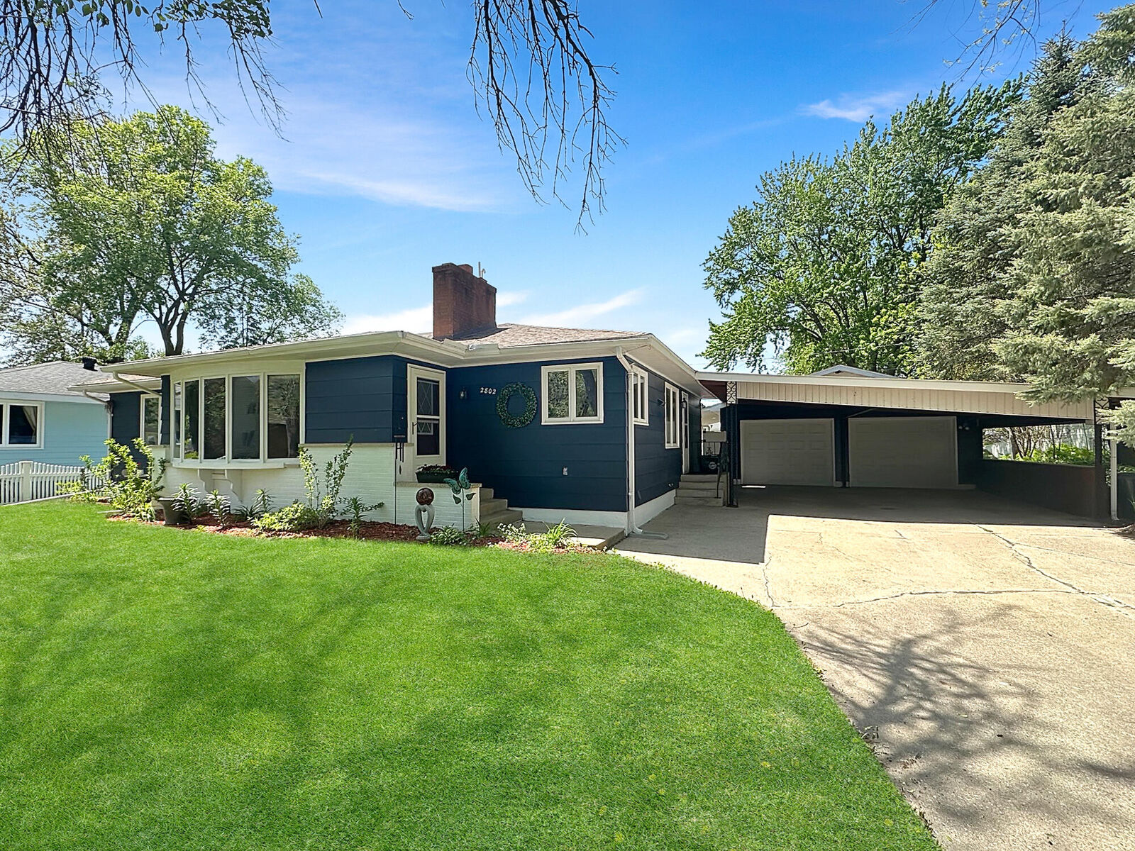 Property Photo: 2802 31st St WI 54601