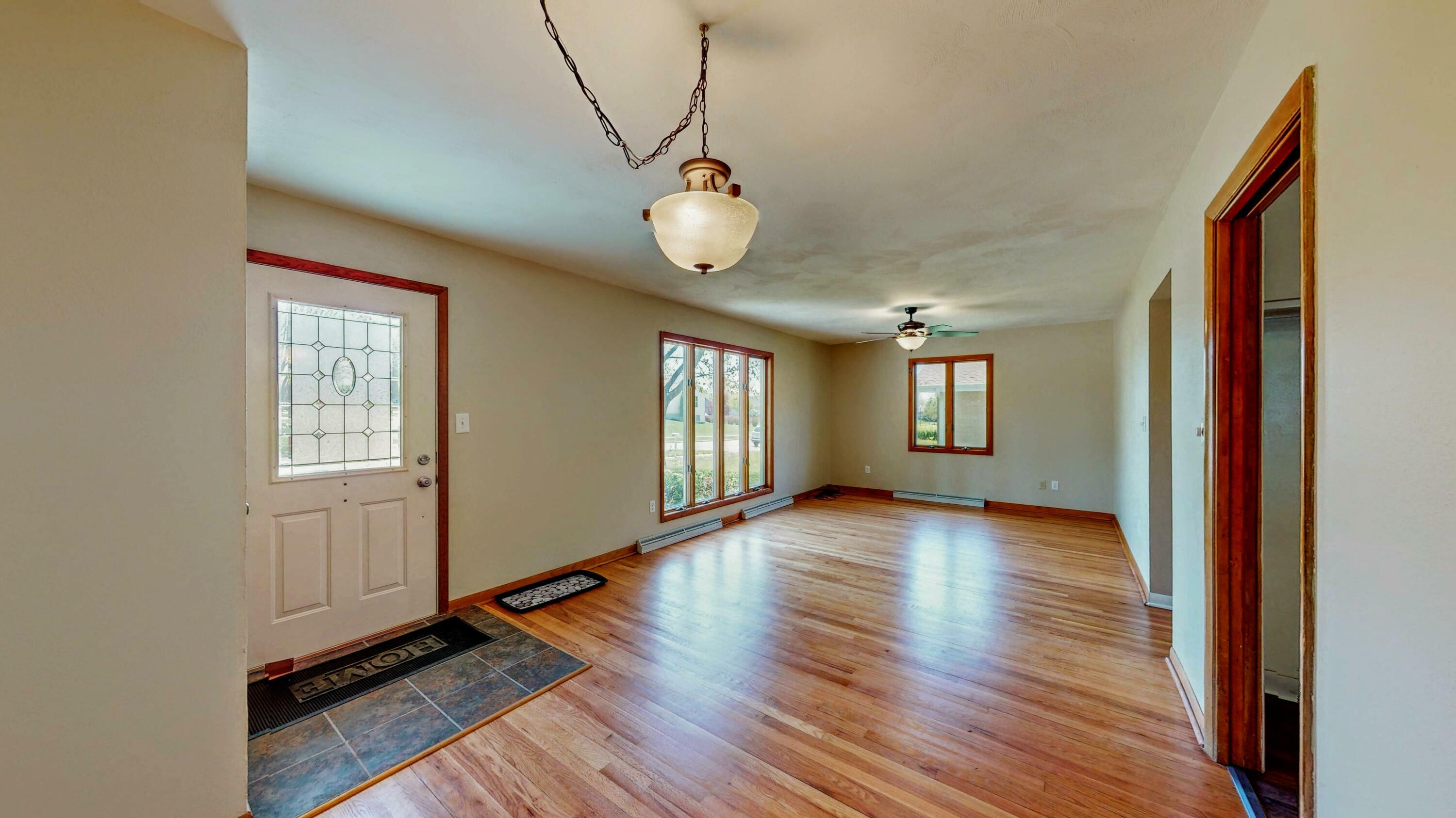 Property Photo: 425 S Highland Ave WI 53549