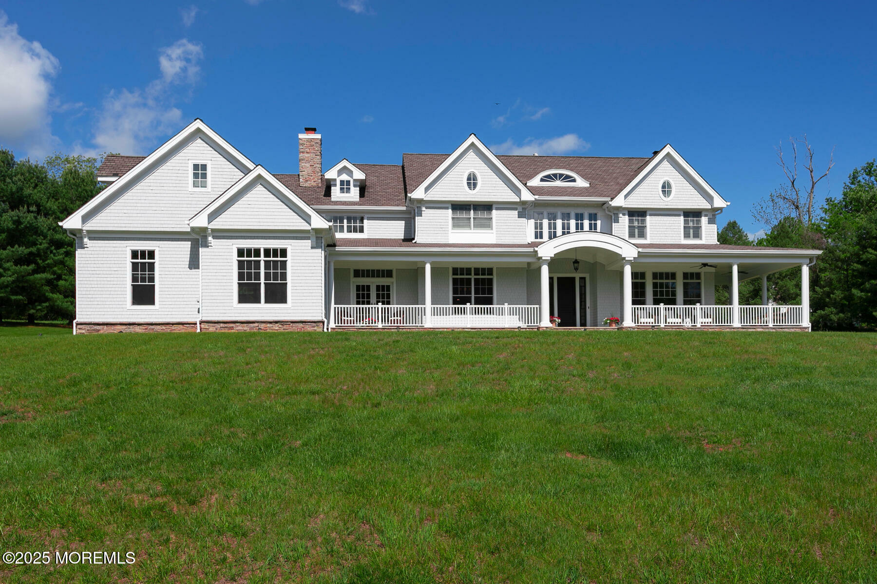 10 Moonlight Drive  Colts Neck NJ 07722 photo