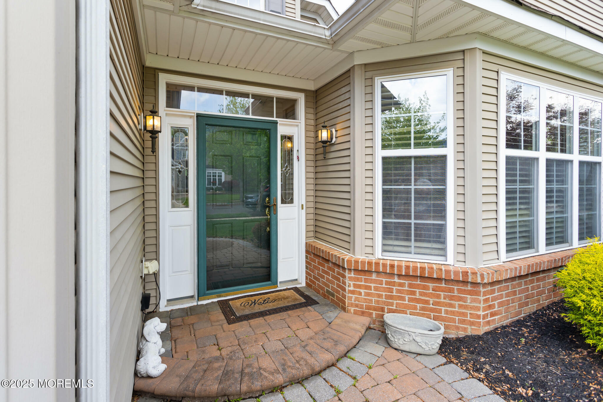 Property Photo: 29 Monte Carlo Drive NJ 08691