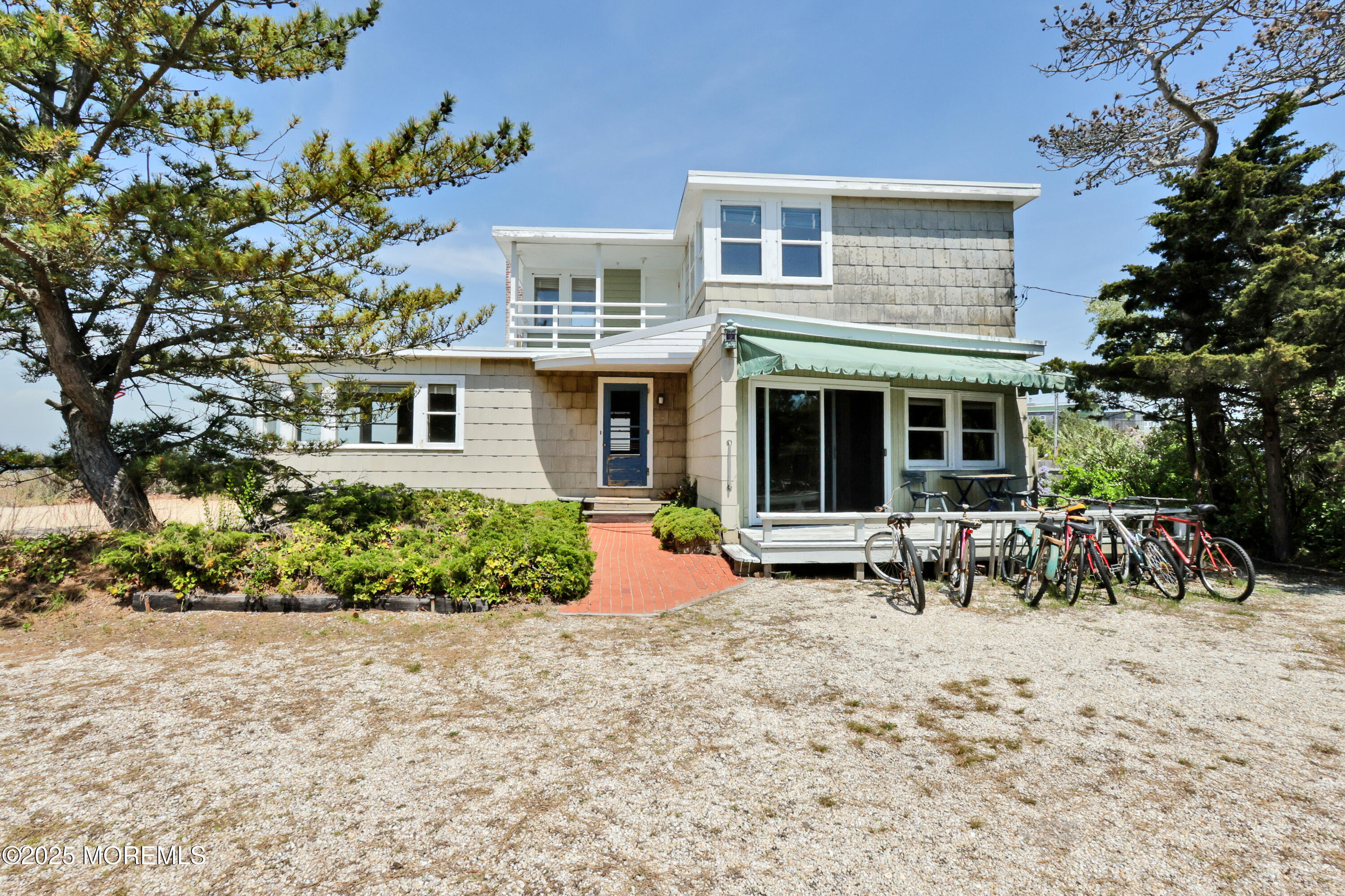 Property Photo: 8202 Bay Terrace NJ 08008