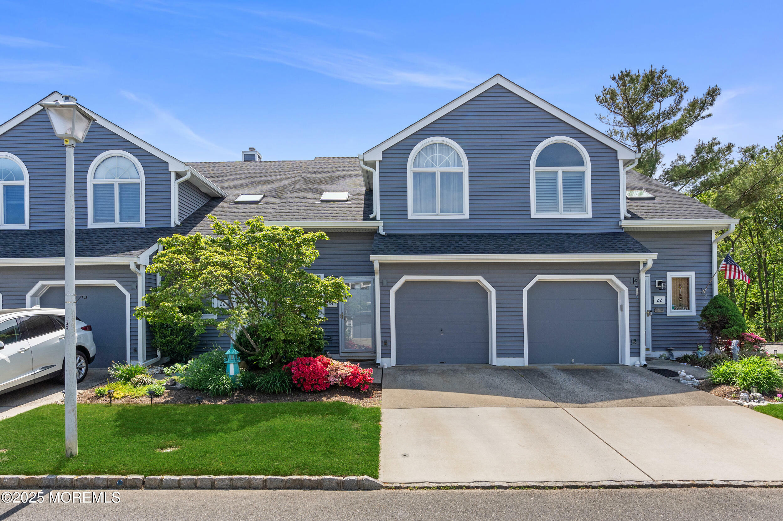 Property Photo: 24 Shore Drive NJ 07740