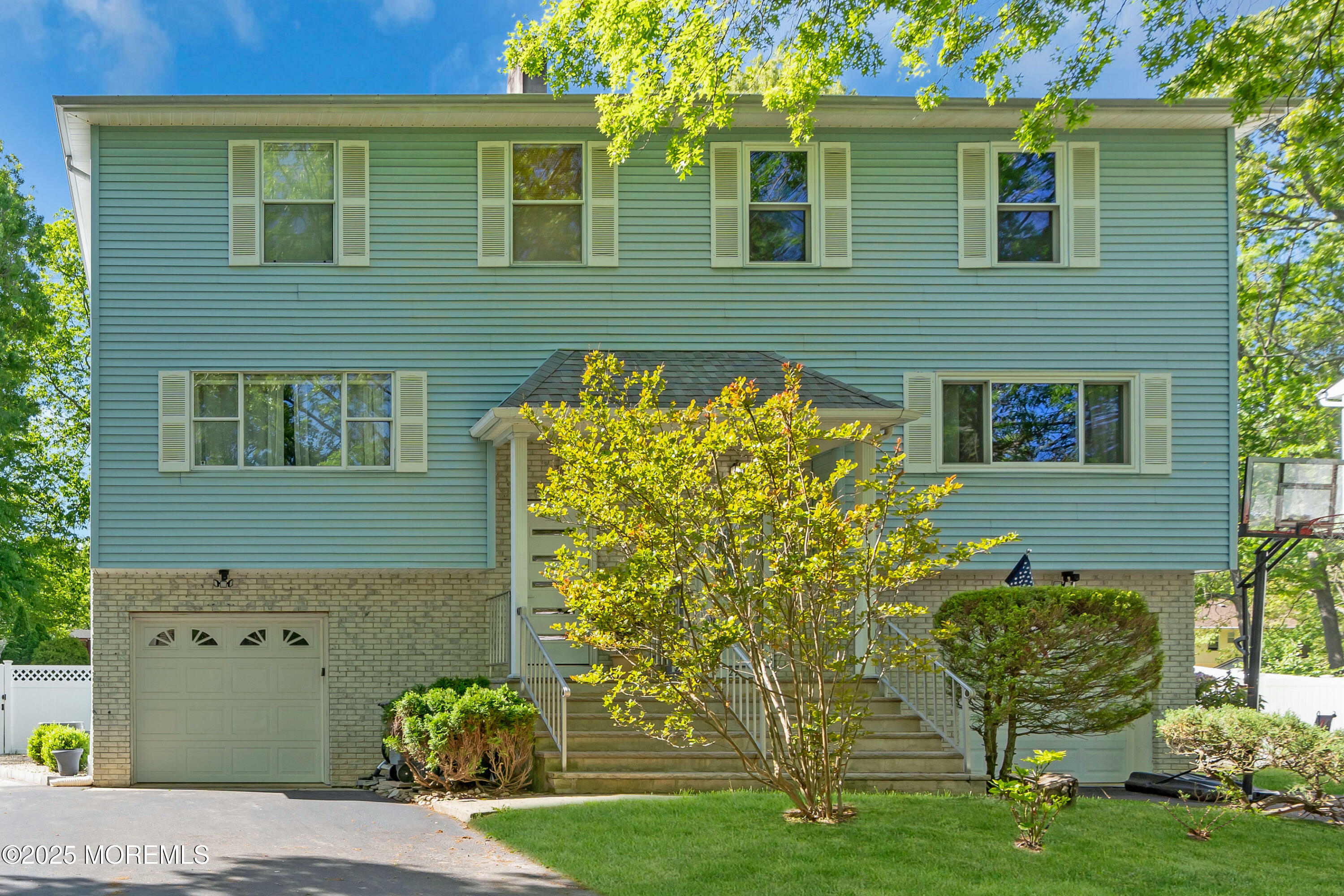 Property Photo: 31 Dortmunder Drive NJ 07726