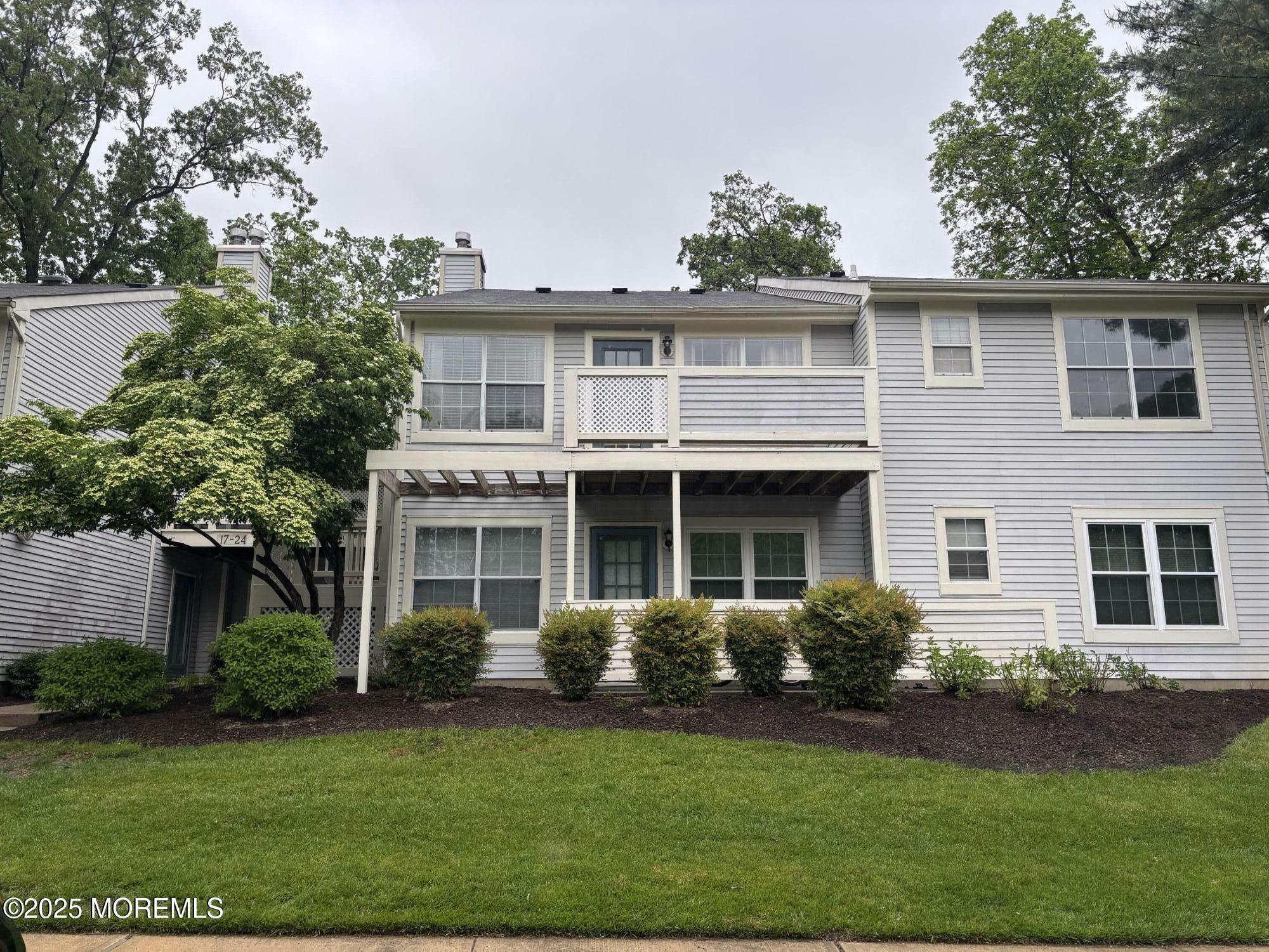 Property Photo:  22 Chinkaberry Court  NJ 07731 